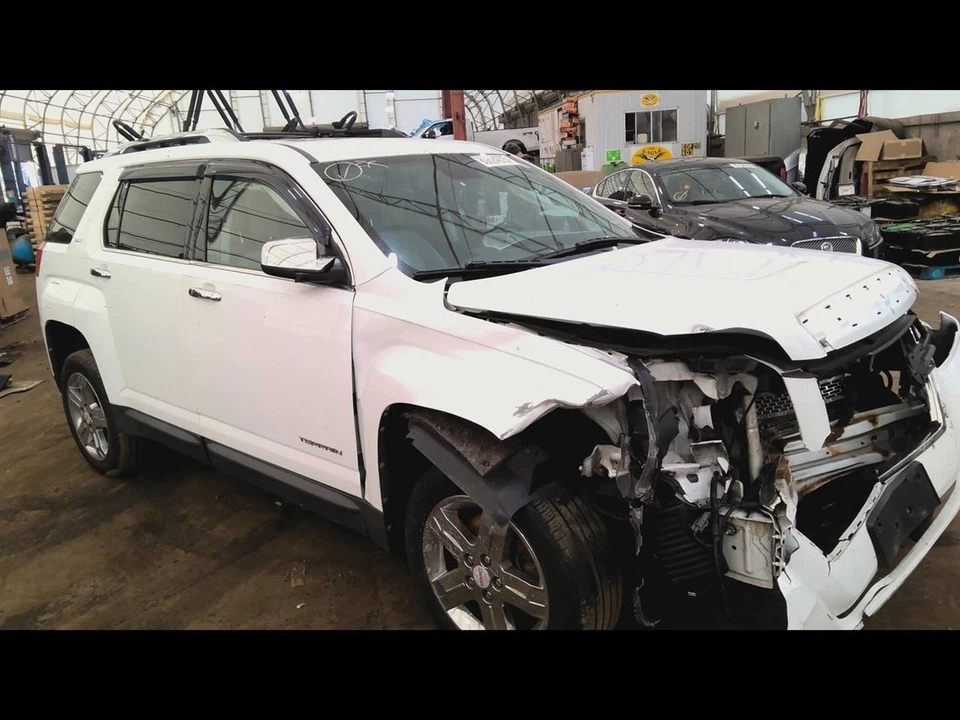 Conjunto de pieza de freno antibloqueo compatible con 12-17 EQUINOX 6841468 Foto 4 de 4