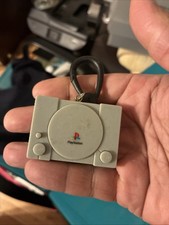 PlayStation Bag Clip Paladone
