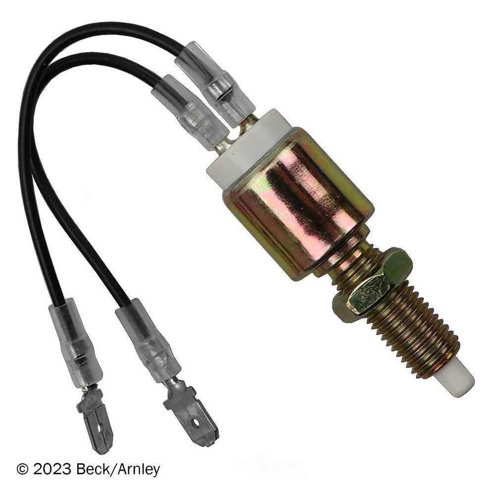 ラム Brake Light Switch Beck/Arnley 201-1105 | eBay