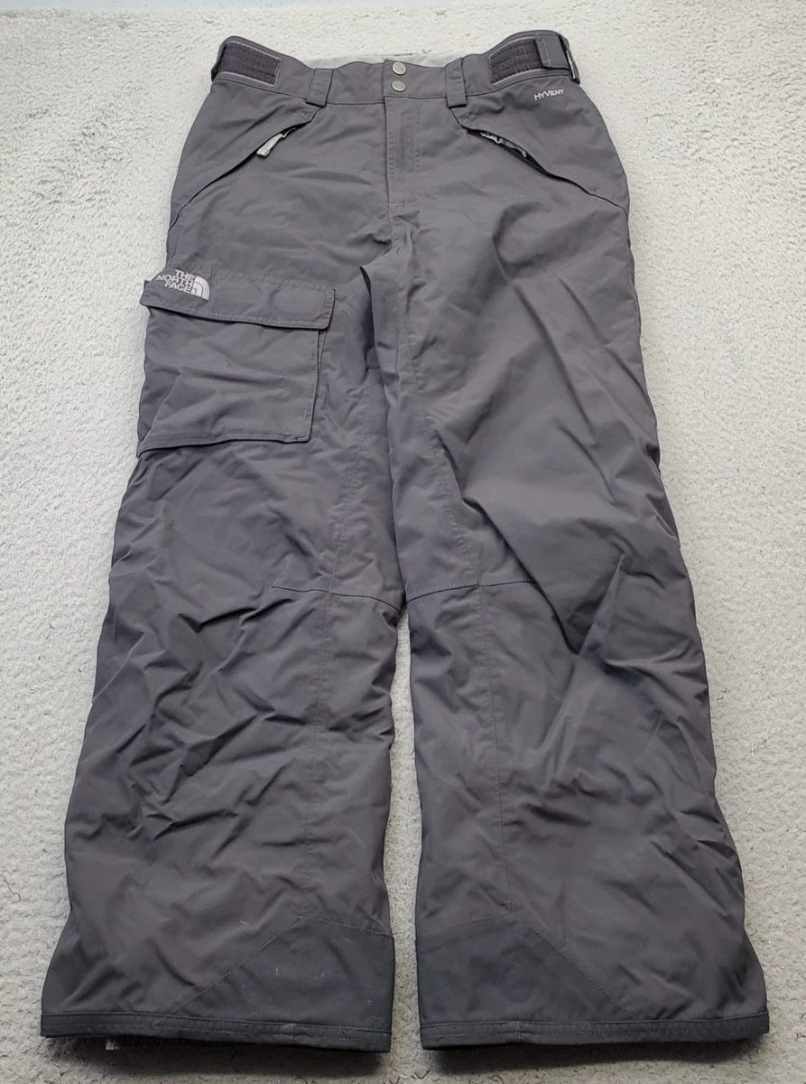 North Face Hyvent Pants In Winter Sports Snow Pants & Bibs for