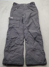 The North Face Hyvent Ski Snowboard Pants Men...
