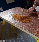 5000 wheat pennies Cents — photo 10