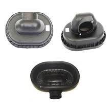 Mobis Genuine Air Filter Box Upper Cover 28111-4A600 Hyundai Starex 140HP OEM