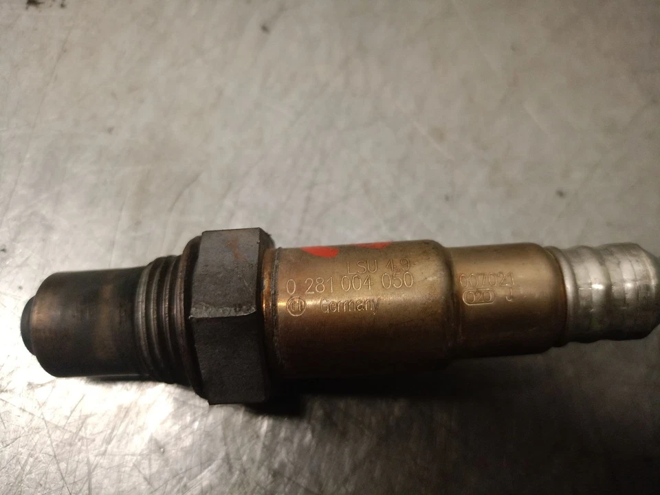 55189996 SONDA LAMBDA / 0281004050 BOSCH / 55189996 / 5601366 PER LANCIA DELTA I - Immagine 4 di 4