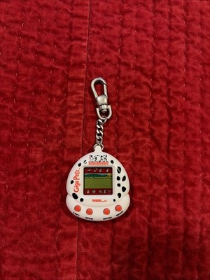 VTG 1997 Disney 101 Dalmations Giga Pets Tiger Electronics Virtual Pet - AS-IS 