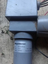 Duff-Norton Linear Actuator