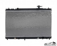 KüHler MotorküHlung FüR Toyota Camry Stufenheck 2.4 01-06