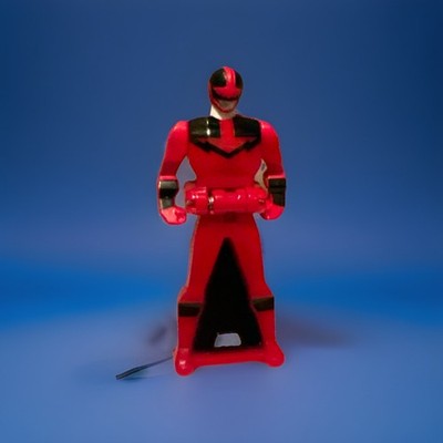 Power Rangers Megaforce Quantum Ranger Time Force Key US Part Piece Bandai