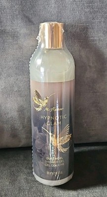 M.Asam ''Hypnotic Glam''  Mildes Duschgel  500 ml  Orientalischer Duft  Neu & OVP 