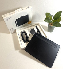 WACOM Intuos Creative Pen Tablet CTL 4100