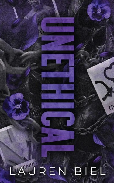 Unethical | Lauren Biel | Taschenbuch | Englisch | 2024 | Lauren Biel-image