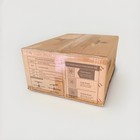 42 in Brown Ceiling Fan 5-Blade 6-Speed Model LQ42 2-Pack MPN FLQ42BK-2D02 — photo 2