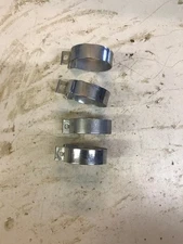 TRIUMPH UNIT 500 DAYTONA T100 T 100C TR5 TROPHY TR5T   X4