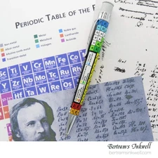 Retro 51 Tornado™ Vintage Metalsmith - Dmitri Rollerball