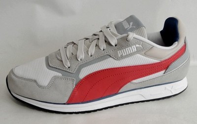 NEU Puma Softride ST Miler Herren Sneaker Schuhe Freizeit 402635-01 neu