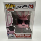Pop! Vinyl: Ad Icons - Energizer Bunny #73
