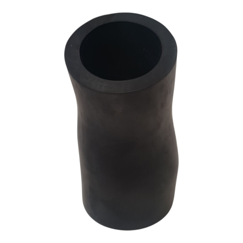 MELAG ME60520 durite manchon pompe circulation en élastomère premium noir