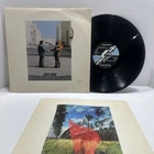 Pink Floyd - Wish You Were Here LP Vinyl 1980 Columbia Reissue PC 33453 VG/VG