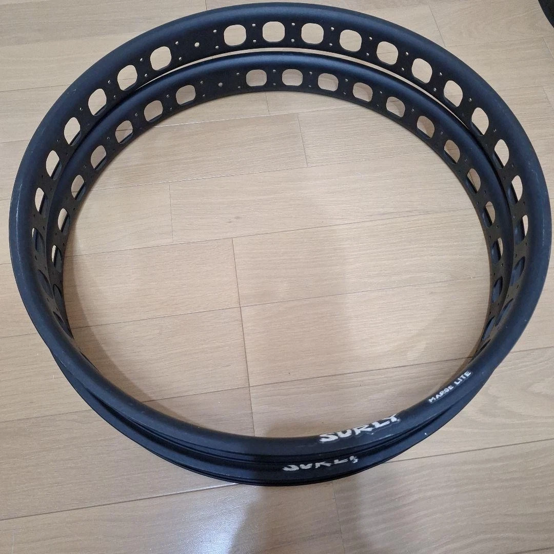Surly Bicycle Wheels & Wheetsets for sale | eBay