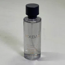 MIX:BAR Hair & Body Mist Coconut Palm 5 fl oz each Clear 052-05-4755