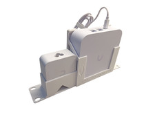 10" 1U Rack Mount for UniFi Express 7 Gateway UX7 Ubiquiti