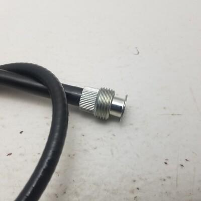 Suzuki NOS OEM Tachometer Cable 34940-34311 | eBay