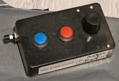 Midi+ Transport MMC Controller 