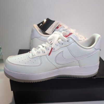 靴 NIKE AIR FORCE 1 07 PRM 8.5 daruma s-l400.jpg