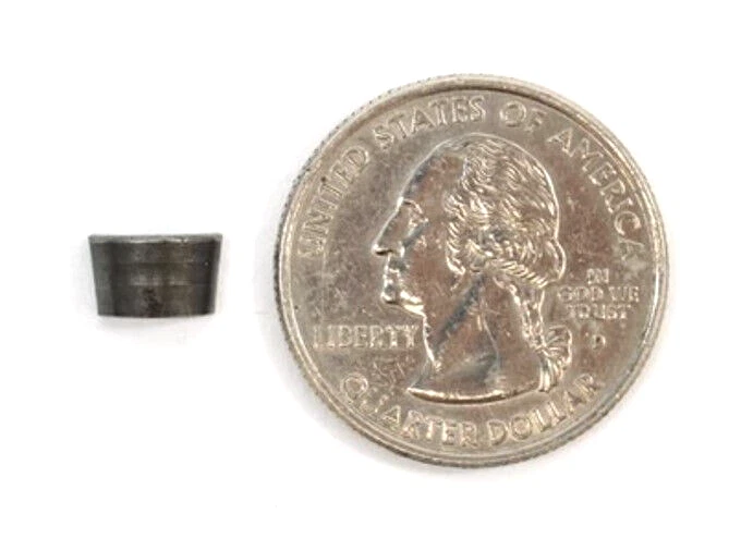 Juego de 24 vástagos de válvula para BMW E60 E61 (1992-2012) para vástagos de válvula de 6 mm OEM TRW Foto 2 de 2