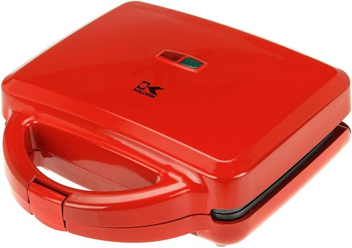Electric Waffle Bowl Maker - Picture 3 of 3