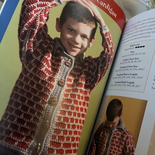 AM21 CUTE CROCHET FOR KIDS BY DIANE ENGLAND 2006 - 12 PROJECTS - Picture 4 of 5