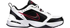 Men Nike Men's Air Monarch IV Training Shoes Extra Wide/4E