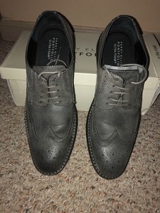 perry ellis portfolio shoes