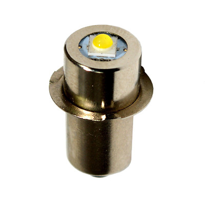 HQRP Upgrade 150LM LED Lampe Für Milwaukee #49-81-0090# 49-81-0012 M12 M18 M28