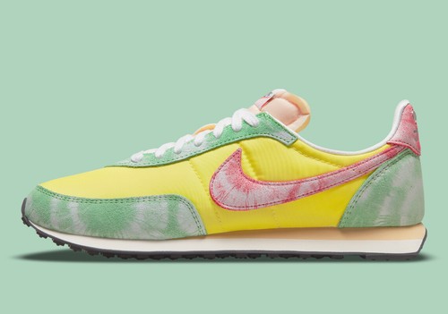 nike waffle trainer retro