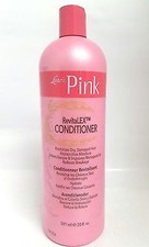 LUSTER'S PINK HAIR CARE & STYLING PRODUCTS-FULL REANGE-FAST UK POST!!!