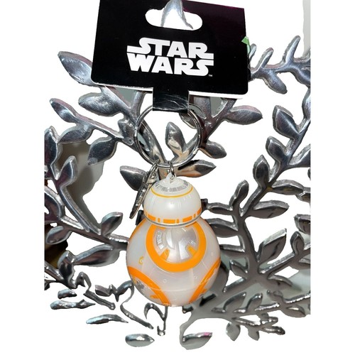 Swarovski Death Star Ornament Disney Star Wars #5506807 New in Box