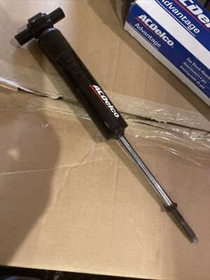 #ad Shock Absorber Vintage Gas Charged Front ACDelco 520 343 No Nuts And Washers $15.00