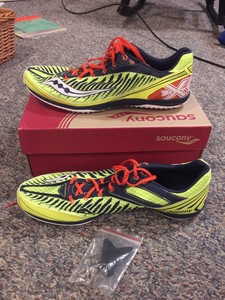 saucony kilkenny xc5 spike