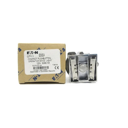 EATON E30EA SER. A4 120V (AS PICTURED) NSMP