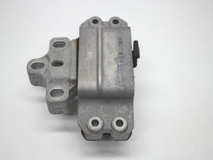 Audi S3 8P / VW Golf 6 GTI DSG Getriebe Getriebehalter Getriebelager 1K0199555R