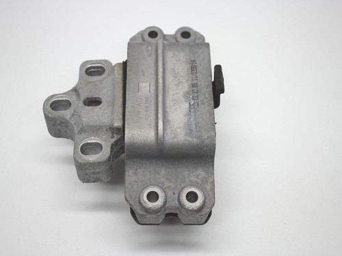 Audi S3 8P / VW Golf 6 GTI DSG Getriebe Getriebehalter Getriebelager 1K0199555R