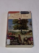 Fruit of the Poisoned Tree by Lavene, Joyce; Lavene, Jim