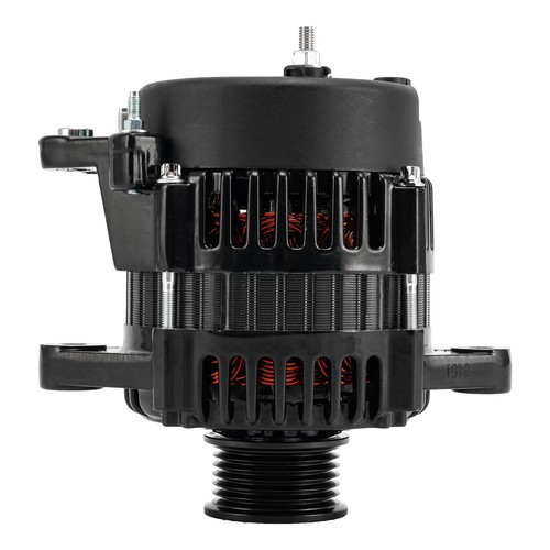 New Alternator 8461N For Mercruiser I/O 4.3 V6 5.0 5.7 V8 8.1 Carb EFI MPI HO - Picture 5 of 12