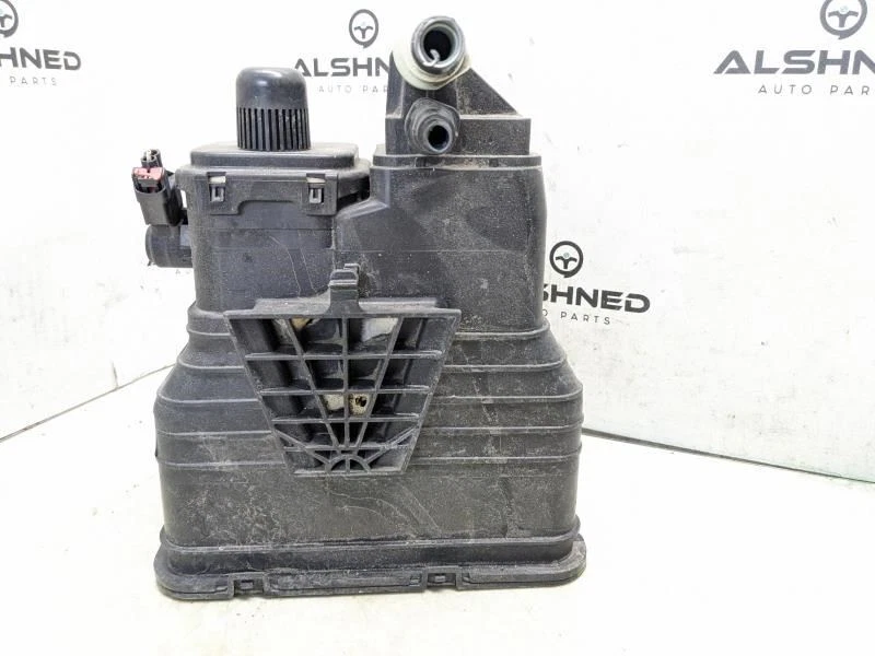 Bote de emisión evaporador de vapor de combustible Buick Regal 2011-2017 84835159 OEM Foto 4 de 4