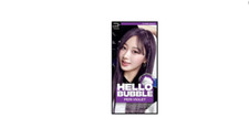 Hair Bubble Color - Peri Violet