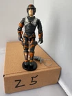 VINTAGE 1987 BLOCKER GI JOE COBRA FIGURE NICE CONDITION SEE ALL MY ITEMS!! Z5