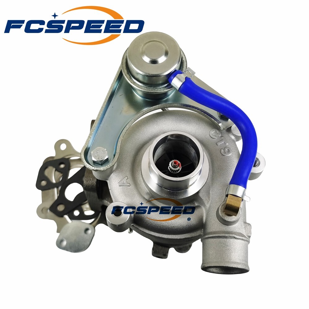 17201-64070 Turbocharger for Toyota Camry Estima Lite/TownAce
