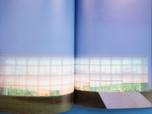 Architecture and Urbanism a+u May 1997 no.320 Sustainable Architecture - Picture 2 of 4