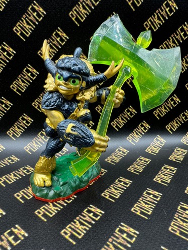 Skylanders Trap Team Bushwhack Figur (Legendary)